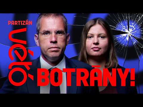 Nem lett erkölcstelenebb a politika, csak közelebbről látjuk ❌Vétó #38 Ruff Bálinttal 