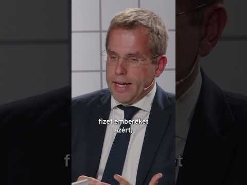 Hihető, amit Magyar Péter mond? Teljes adás a Partizán YouTube-csatornáján! 