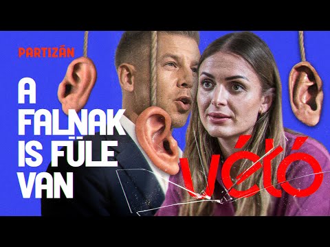 Megroppan-e Magyar Péter? – Vétó #37 Ruff Bálinttal élőben, Egerből! 