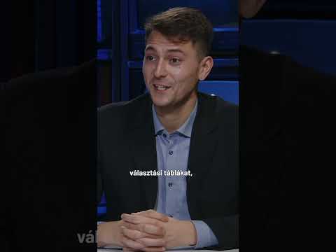 🪧Fejenként 30 táblát kapott a józsefvárosi DK-kampány Gyurcsánytól. Teljes interjú a Partizánon! 