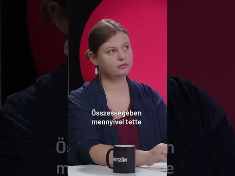 A körzetek átrajzolásától nem lett könnyebb vagy nehezebb a kormányváltás. Teljes adás a csatornán! 