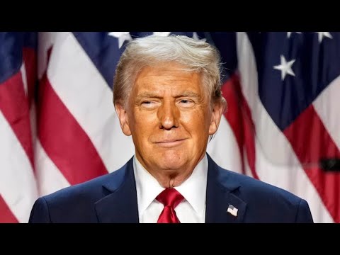 Bernard Guetta: „Donald Trump a félelem elnöke” 