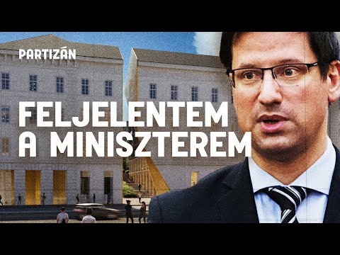 Kitálal a kormányfőtanácsos: akarnokság, műveletlenség és korlátlan hatalom jellemzi a rendszert 