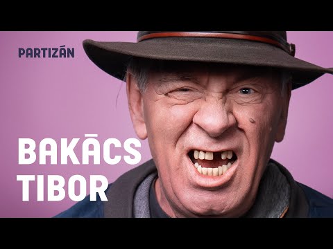 “Nekem kellett volna fogadnom a pápát, nem Tóth Gabinak!” | PartizánPOP Bakács Tiborral 