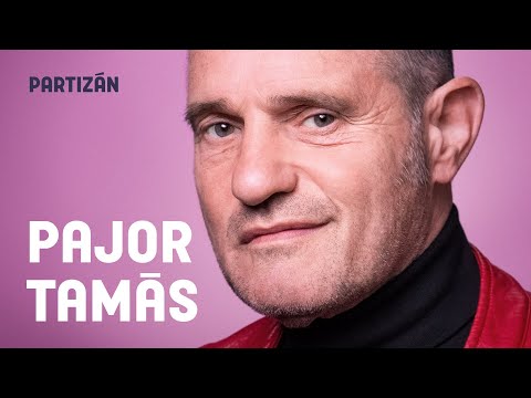 „A gyermekeim kárvallottjai a Hit Gyülekezete nevelési elveinek” | PartizánPOP Pajor Tamással 