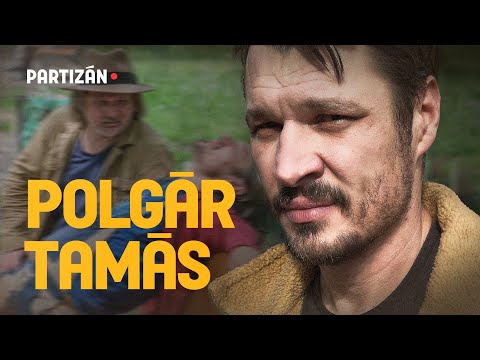 Az aszódi javítóból a nagyjátékfilmekig – interjú Polgár Tamással 