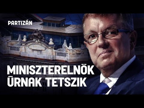 Műemlékrombolás: Felálltam és azt mondtam, hogy köszönöm szépen, ebben nem kívánok részt venni 
