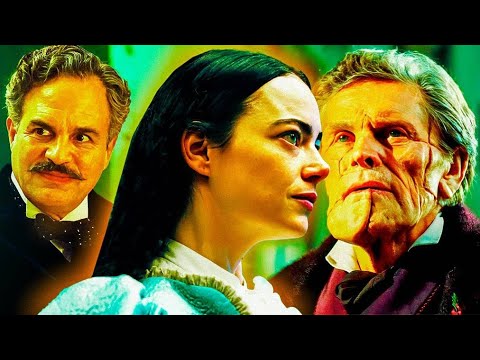 Szegény párák: megelevenedő steampunk, kuplerájban fogant női emancipáció, kárhozatot hozó tudomány 