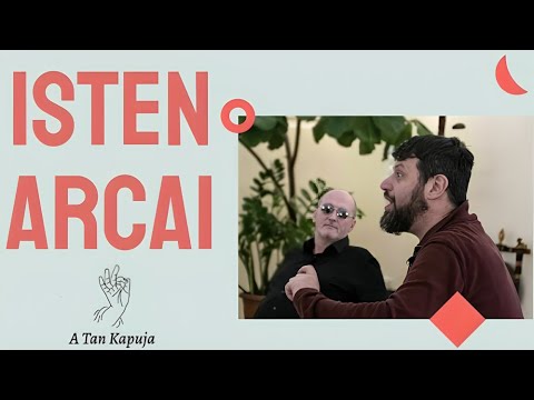 A Tan Apuja: FAM és Puzsér az Isten filmes ábrázolásairól beszél 