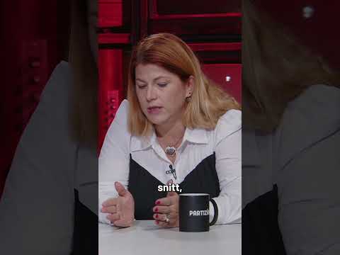Érte a személyedet politikai nyomásgyakorlás? Volt olyan polikailag kényes ügy… 