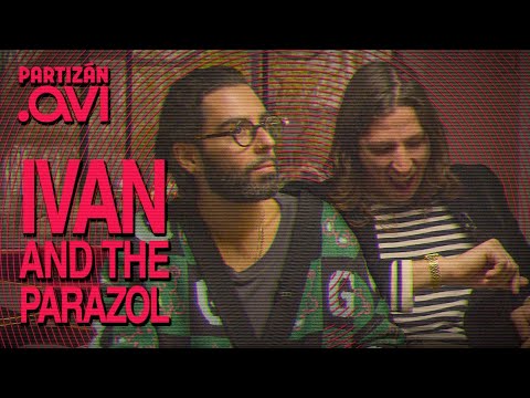 Vitáris Iván & Simon Bálint: ROSSZ IDŐBEN SZÜLETTÜNK?! 📼 .avi #13 