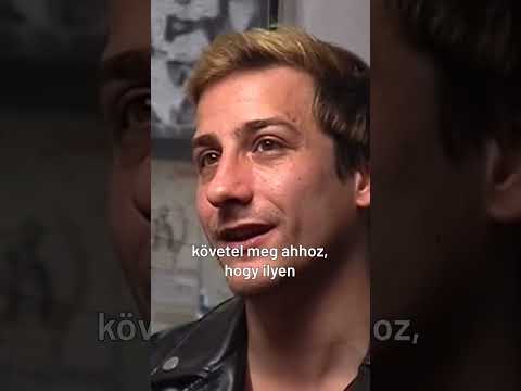 “Én lelövöm! Ez van!” 📼 MÁR A PARTIZÁNON, .avi az Ivan & The Parazollal! 