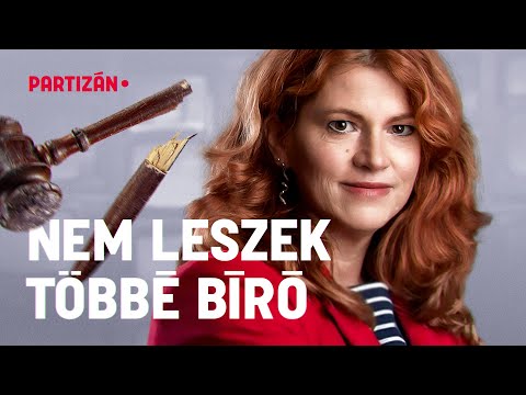 Laczó Adrienn: Érkezett kérés, hogy befolyásoljam egy politikailag rendkívül kényes ügy kiosztását 