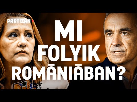 Most menekült meg, vagy most bukott el a román demokrácia? – élő elemzés Kolozsvárról 
