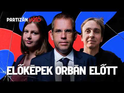 Orbán tanult Kádártól, de nem úgy, mint gondolnád ❌ Vétó #39 Csunderlik Péterrel 