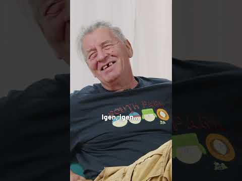 Bakács Tibor kiásatta a magyarok ősanyját 