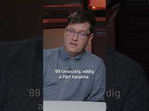 Tényleg kommunizmus volt Kádár alatt? Teljes adás a Partizánon! 