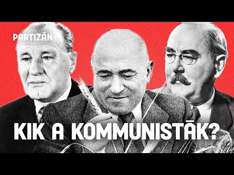 Nem kommunizmus volt Kádár alatt, csak diktatúra | Papp István történésszel a magyar kommunistákról 