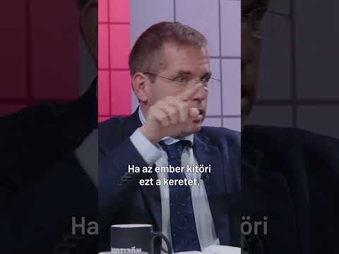 ❌ Attól, hogy lehazaárulóznak, nem leszel hazaáruló. Teljes adás a Partizánon! 