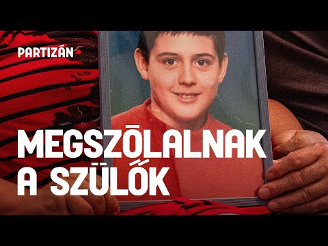 Elfogták Till Tamás gyilkosát, de a kérdőjelek csak sokasodnak 