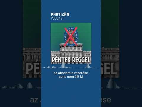 🔍Orbán vs. kutatók: itt a második felvonás 