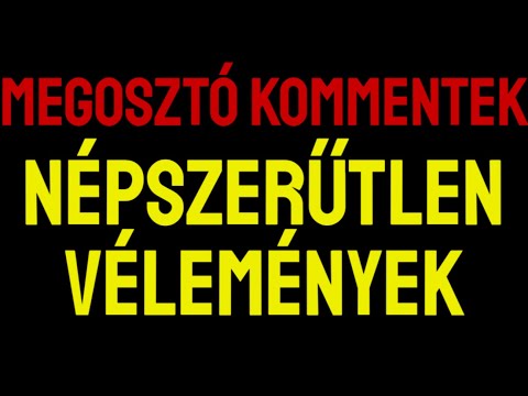 „Most megtudom a véleményem”, problémás gyerekvállalás, nagy korkülönbség, erkölcsi relativizmus 