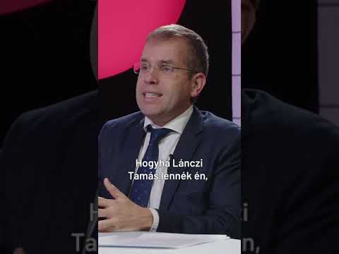 Mi tenne Ruff Bálint, ha Lánczi Tamás lenne? 