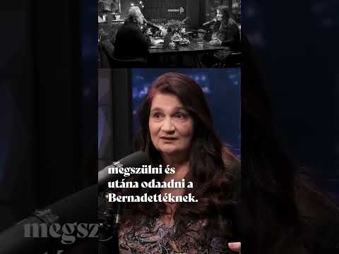 PSZICHOLÓGUS IS MEGVIZSGÁLTA, HOGY TUDATÁBAN VAN-E ANNAK, AMIRE KÉSZÜLT | Friderikusz Podcast 