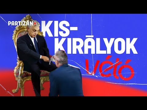 Elhiszik az emberek, hogy tényleg elküldhetik a NER-t? ❌ Vétó #44 élőben, Hajdúböszörményből! 
