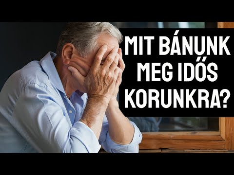 Elmulasztott emberi gesztusok, indulatosság, kemény munka, nem értékelt fiatalság, házasság 