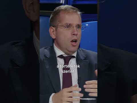 Ezért fájhat Rogánnak a szankció. Teljes adás a Partizánon! 