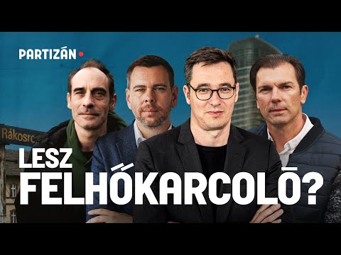 Megérkezett a felhívás: Karácsony és a fővárosi frakcióvezetők a mini-Dubajról 