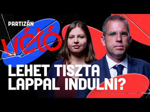 A Fidesznek HR-problémái vannak, de továbbra sem szabad leírni őket ❌ Vétó #42 Ruff Bálinttal 