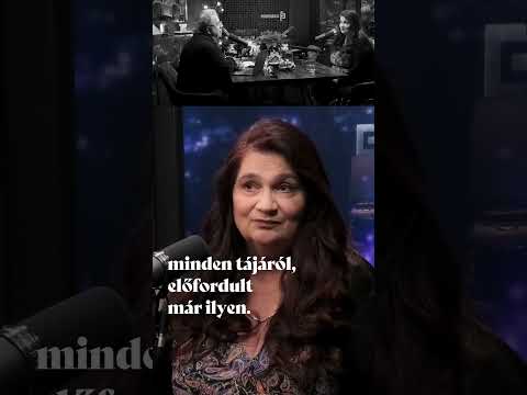 KINEK AZ ÖTLETE VOLT, HOGY AZ 59 ÉVES ANYJA HORDJA KI LÁNYA ÉS VEJE GYEREKÉT? | Friderikusz Podcast 