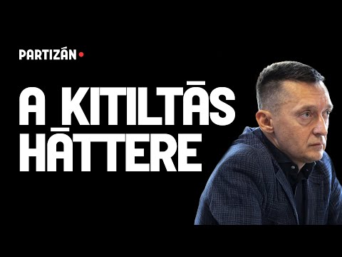 Amerikai feketelistán Rogán Antal – okok és következmények 
