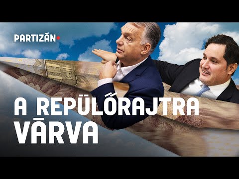 Sorsdöntő év a gazdaságban, a hatalom a tét | Pogátsa Zoltán, Simor András és Szabó Balázs elemeznek 