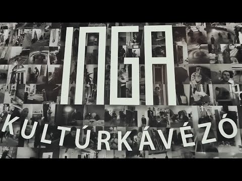 Polgári radikalizmus újratöltve – Magyarósi Csaba riportja Puzsér Róberttel az Inga Kultúrkávézóban 