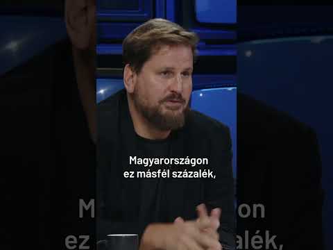 🤑 Sokat ad az állam, de kinek? 