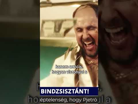 💵 Majka és társai: forradalom Biznisztánban? 