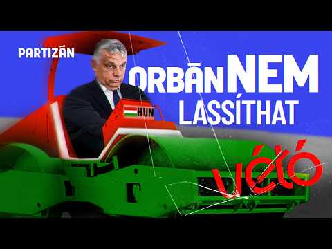 Amíg Orbán hatalmon van, nem lesz konszolidáció ❌ Vétó #43 Ruff Bálinttal 