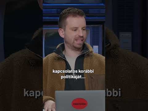 Trump egy nagy önellentmondás, de lehet, csak mi értelmezzük rosszul 