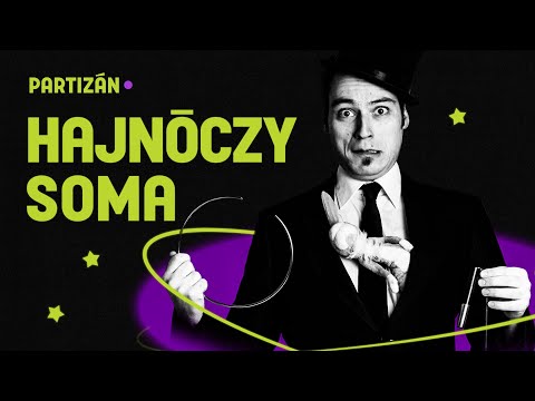A bűvészipar kulisszatitkai: interjú a magyar bűvészvilágbajnokkal 