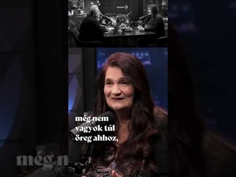 ÚJABB SZENZÁCIÓ: 60 ÉVESEN MEGSZÜLI A MÁSODIK UNOKÁJÁT IS! | Friderikusz Podcast 