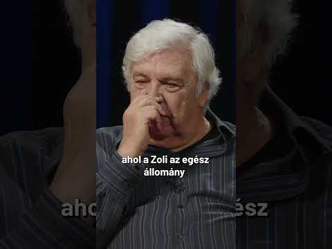A móri bankrablás után Kovács Lajosból áruló lett, Bolcsik Zoltánból pedig államtitkár. 
