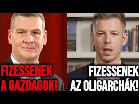Politikusok vagyonosodásának vizsgálata és gazdagokra kivetett vagyonadó: elszámoltatás vs. uszítás 