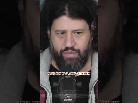 A szuveneritás diszkrét bája 