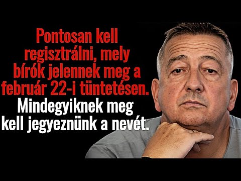 A vezérpropagandista Bayer Zsolt különleges képességeit felhasználva ad mértéket a gyűlöletkeltésnek 