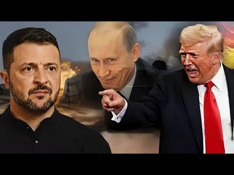 Békekilátások Ukrajnában: Trump szankciókkal fenyeget, Orbán megszavazza, Ambrózy megmagyarázza 