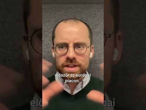 Nem könnyű elengedni azt, ami 80 évig sikeres volt. Teljes interjú a csatornán! 