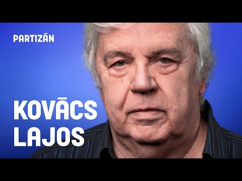 Gyárfás Tamás meggyanúsításához politikai jóváhagyás kellett | PartizánPOL Kovács Lajossal 